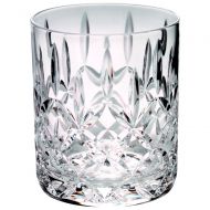 405ml Whiskey Glass - Fully Cut 4in