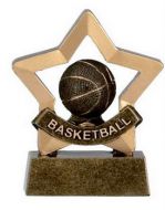 Mini Star Basketball
