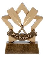 Mini Star Rowing (New 2010)
