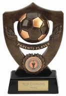 Celebration Shield Trophy Award Parents Player