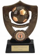 Celebration Shield Trophy Award Clubman