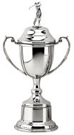 Conquest Golfer Cup Trophy Award