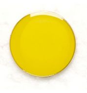 Button Badge Yellow (New 2010)