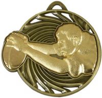 Vortex Rugby Medal (New 2014)