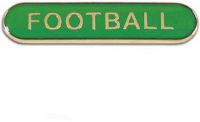 Barbadge Football Green (New 2014)