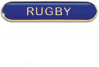 Barbadge Rugby Blue (New 2014)