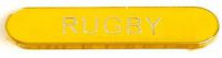 Barbadge Rugby Yellow (New 2014)