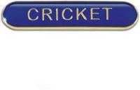 Barbadge Cricket Blue (New 2014)