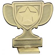 Global Cup Trophy Award