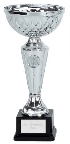 Tweed Presentation Cup Trophy Award 12 Inch (30.5cm) : New 2020