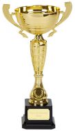 Surge Gold Presentation Cup Trophy Award 11.25 Inch (28.5cm) : New 2020