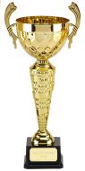 Splash Gold Presentation Cup Trophy Award 17 Inch (44cm) : New 2020