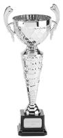 Splash Silver Presentation Cup Trophy Award 13.25 Inch (33.5cm) : New 2020