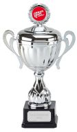 Link Orion Silver Presentation Cup Trophy Award 11.75 Inch (30cm) : New 2020