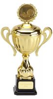 Link Orion Gold Presentation Cup Trophy Award 11.75 Inch (30cm) : New 2020