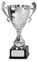 Link Silver Presentation Cup Trophy Award 19.25 Inch (48.5cm) : New 2020