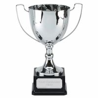 Elite Ace Presentation Cup Trophy Award 12 5/8 Inch (32cm) : New 2020