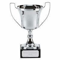 Elite Prime Presentation Cup Trophy Award 11.75 Inch (30cm) : New 2020