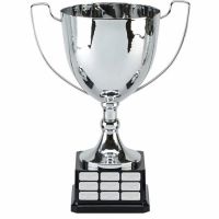 Elite Perpetual Presentation Cup Trophy Award 15.75 Inch (39.5cm) : New 2020
