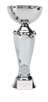 Tower Silver Presentation Cup Trophy Award 10.75 Inch (27cm) : New 2020