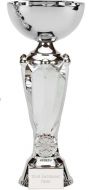 Tower Silver Presentation Cup Trophy Award 11 inch (28cm) : New 2020