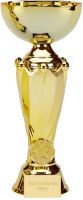 Tower Gold Presentation Cup Trophy Award 7.5 Inch (19cm) : New 2020