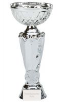 Tower Tweed Silver Presentation Cup Trophy Award 7.5 Inch (19cm) : New 2020