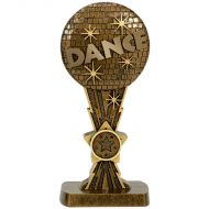 Glitterball Dance - Aggt - 8.75 Inch (22cm)- New 2018