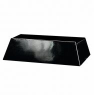 Display Stand For 4 Inch Tray Black 1.75 Inch