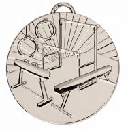 Target50 Gymnastics Medal Award 2 inch (50mm) Diameter : New 2020
