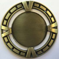 Varsity Medal Centre Holder 2 3/8 Inch (60mm) Diameter : New 2020