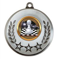 Spectrum Chess Medal Award 2 Inch (50mm) Diameter : New 2020