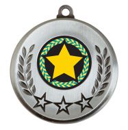 Spectrum Star Medal Award 2 Inch (50mm) Diameter : New 2020