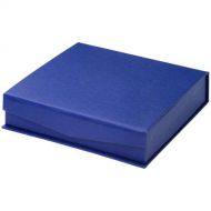 Blue Presentation Box For Salvers Fits 10in Salver