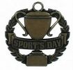 Sports Day Medal