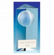 Illusion Golf Crystal 4.75 Inch (12cm) - New 2019