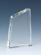 Shard Glass Award 5.5 Inch (14cm) : New 2020