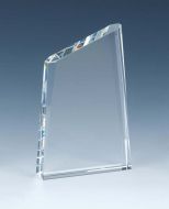Shard Glass Award 6.25 Inch (16cm) : New 2020
