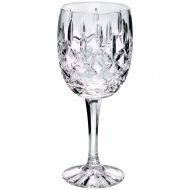 200ml Classic Wine Glass Fully Cut 7.25in