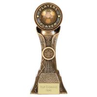 Football Guide Star Trophy Award 8cm Man of the Match Star Player Free Engraving
