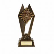 Peak Gymnastics Trophy Award 7 Inch (17.5cm) : New 2020