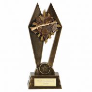 Peak Clayshooting Trophy Award 7 Inch (17.5cm) : New 2020