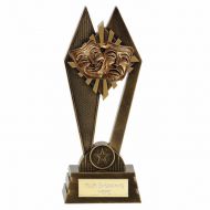 Peak Drama Trophy Award 7 Inch (17.5cm) : New 2020