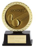 Vibe Super Mini Clayshooting Trophy Award 3 3/8 Inch (8.5cm) : New 2020