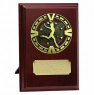 Varsity Dance Trophy Award Presentation Plaque Trophy Award 5 Inch (12.5cm) : New 2020